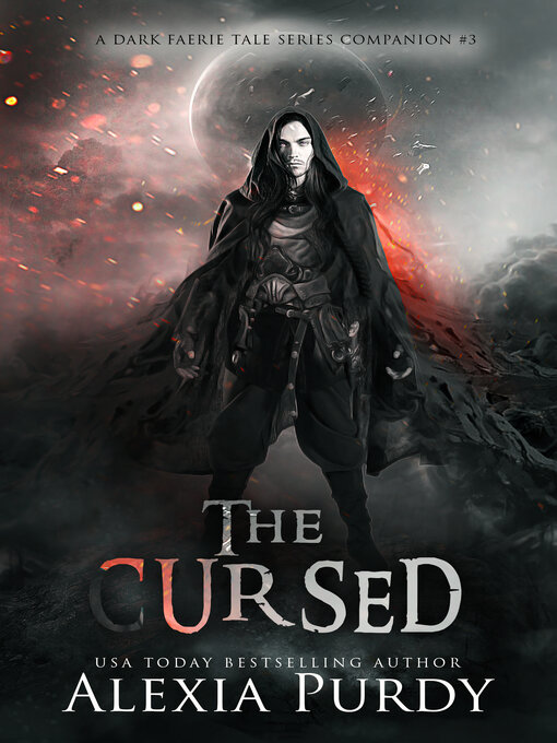 Title details for The Cursed by Alexia Purdy - Available